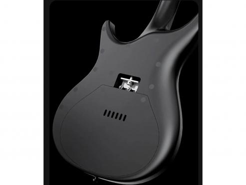 Enya Inspire Black: 4