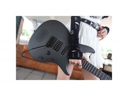 Enya Inspire Black: 5