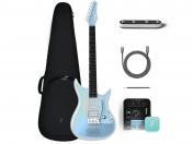 Enya Inspire Light Blue + педаль footswitch