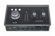 Audient iD14 MKII: 3