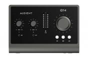 Audient iD14 MKII