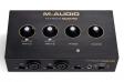M-Audio M-Track Duo HD: 1