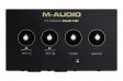 M-Audio M-Track Duo HD: 5