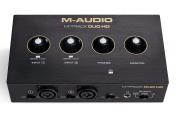 M-Audio M-Track Duo HD