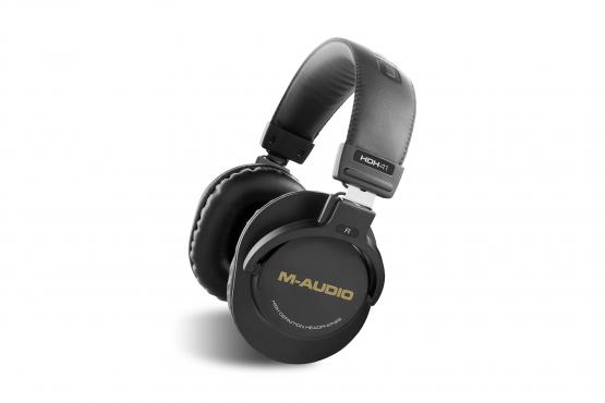 M-Audio M-Track Duo HD Producer Pack: 3