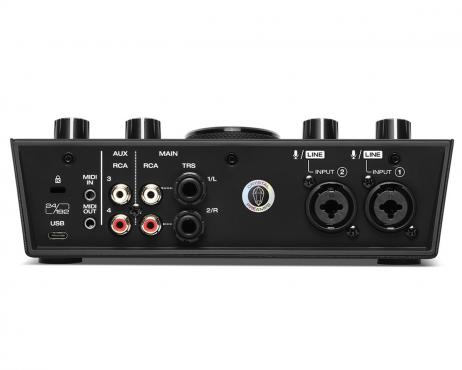M-Audio AIR 192|8: 2