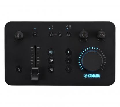 Yamaha ZG01: 1