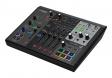 Yamaha AG08 (Black): 1