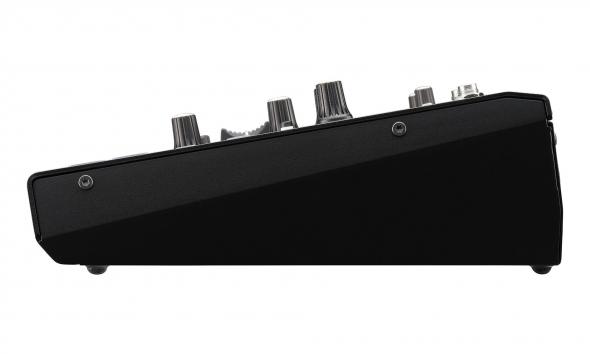 Yamaha AG08 (Black): 5