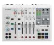 Yamaha AG08 (White): 4