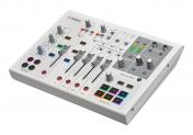 Yamaha AG08 (White)