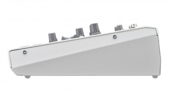 Yamaha AG08 (White): 5
