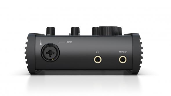 IK Multimedia AXE I/O ONE: 3