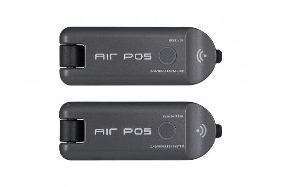 Mooer AIR P05: 3