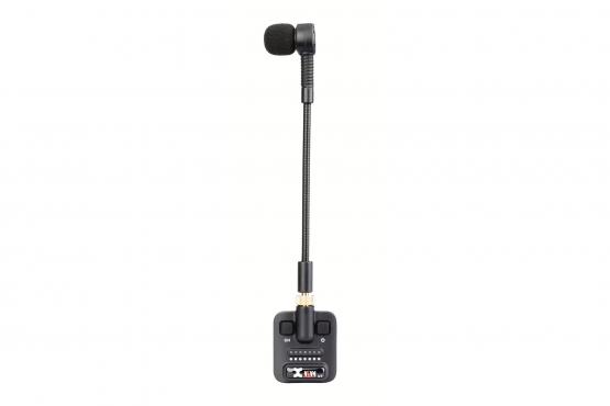 Xvive U8 ACOUSTIC GUITAR WIRELESS SYSTEM: 2