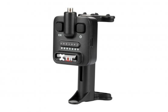 Xvive U8 ACOUSTIC GUITAR WIRELESS SYSTEM: 3