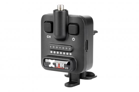 Xvive U9 VIOLIN WIRELESS SYSTEM: 2