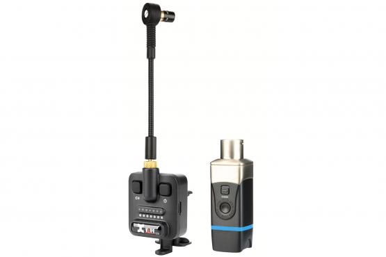 Xvive U9 VIOLIN WIRELESS SYSTEM: 1