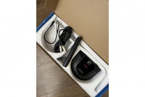 Markus MC-902 Condenser: 4