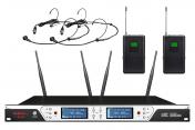 Markus MC 820 Headset