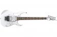 Ibanez JEM JR White: 1