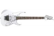 Ibanez JEM JR White
