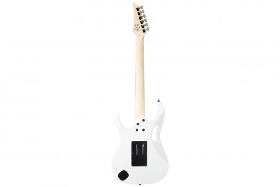 Ibanez JEM JR White: 2