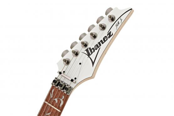 Ibanez JEM JR White: 4