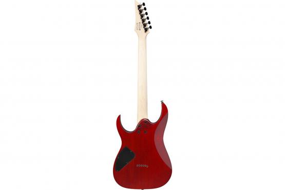 Ibanez RG421PB CHF: 4