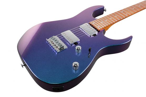 Ibanez GRG121SP-BMC: 2