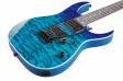 Ibanez GRG120QASP-BGD: 2