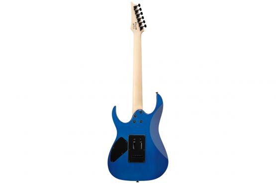Ibanez GRG120QASP-BGD: 4