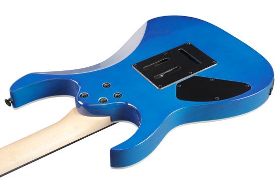 Ibanez GRG120QASP-BGD: 3
