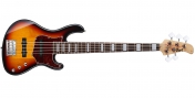 Cort GB35J (3-Tone Sunburst)