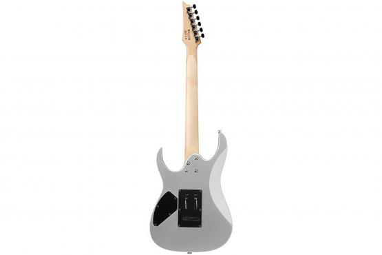Ibanez GRG170DX SV: 4
