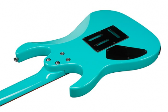 Ibanez GRX120SP PBL: 3