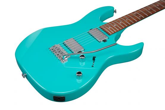 Ibanez GRX120SP PBL: 2