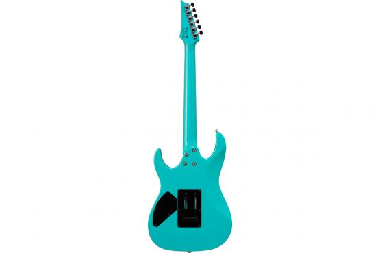 Ibanez GRX120SP PBL: 5