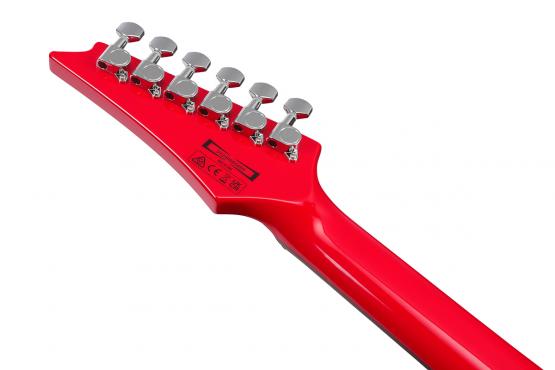 Ibanez GRX120SP VRD: 4