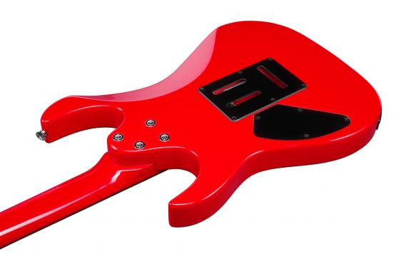 Ibanez GRX120SP VRD: 3