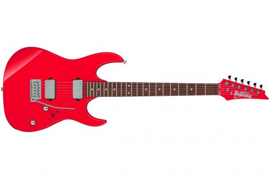 Ibanez GRX120SP VRD: 1