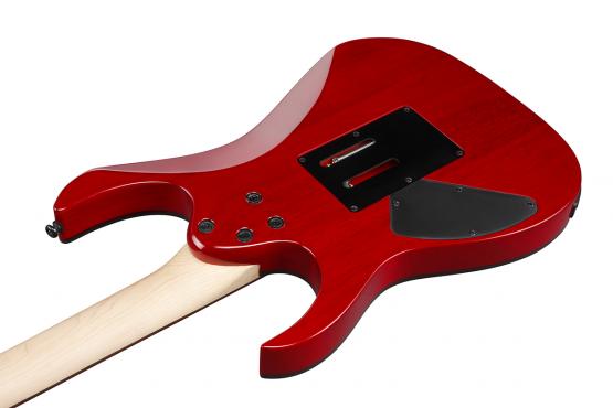 Ibanez RG470PB REB: 3