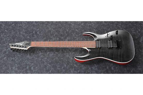 Ibanez RGA42FM TGF: 4