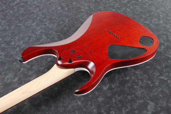Ibanez RGA42FM TGF: 3