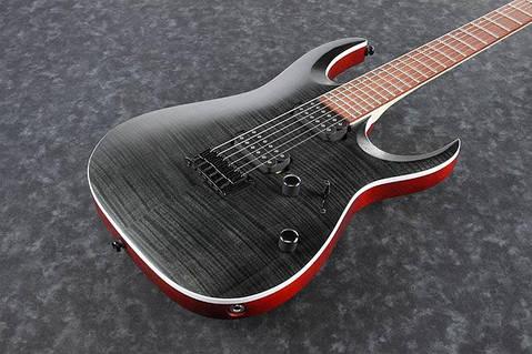 Ibanez RGA42FM TGF: 2