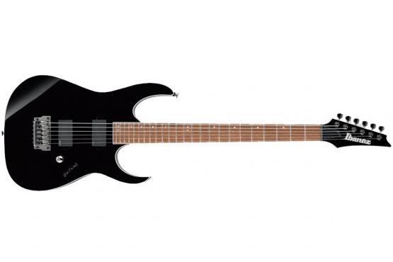 Ibanez RGIB21 BK: 1