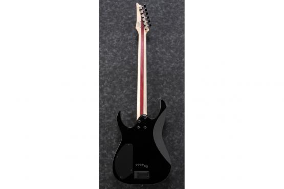 Ibanez RGIB21 BK: 4