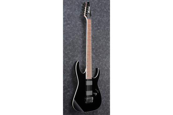 Ibanez RGIB21 BK: 3