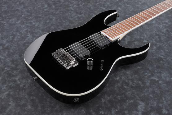 Ibanez RGIB21 BK: 2