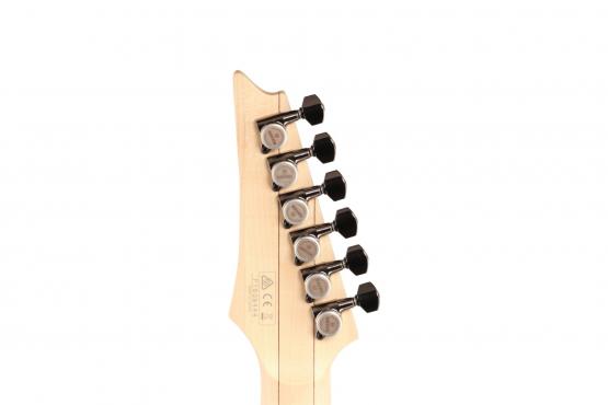 Ibanez RG652AHMFX NGB: 4